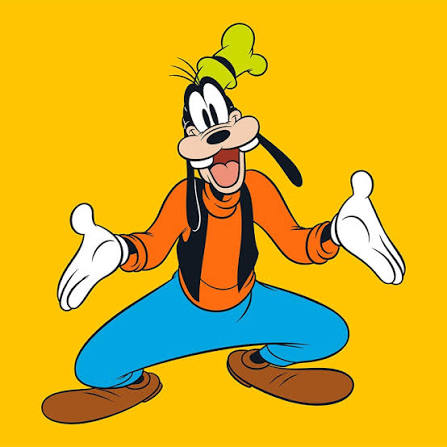 گوفی